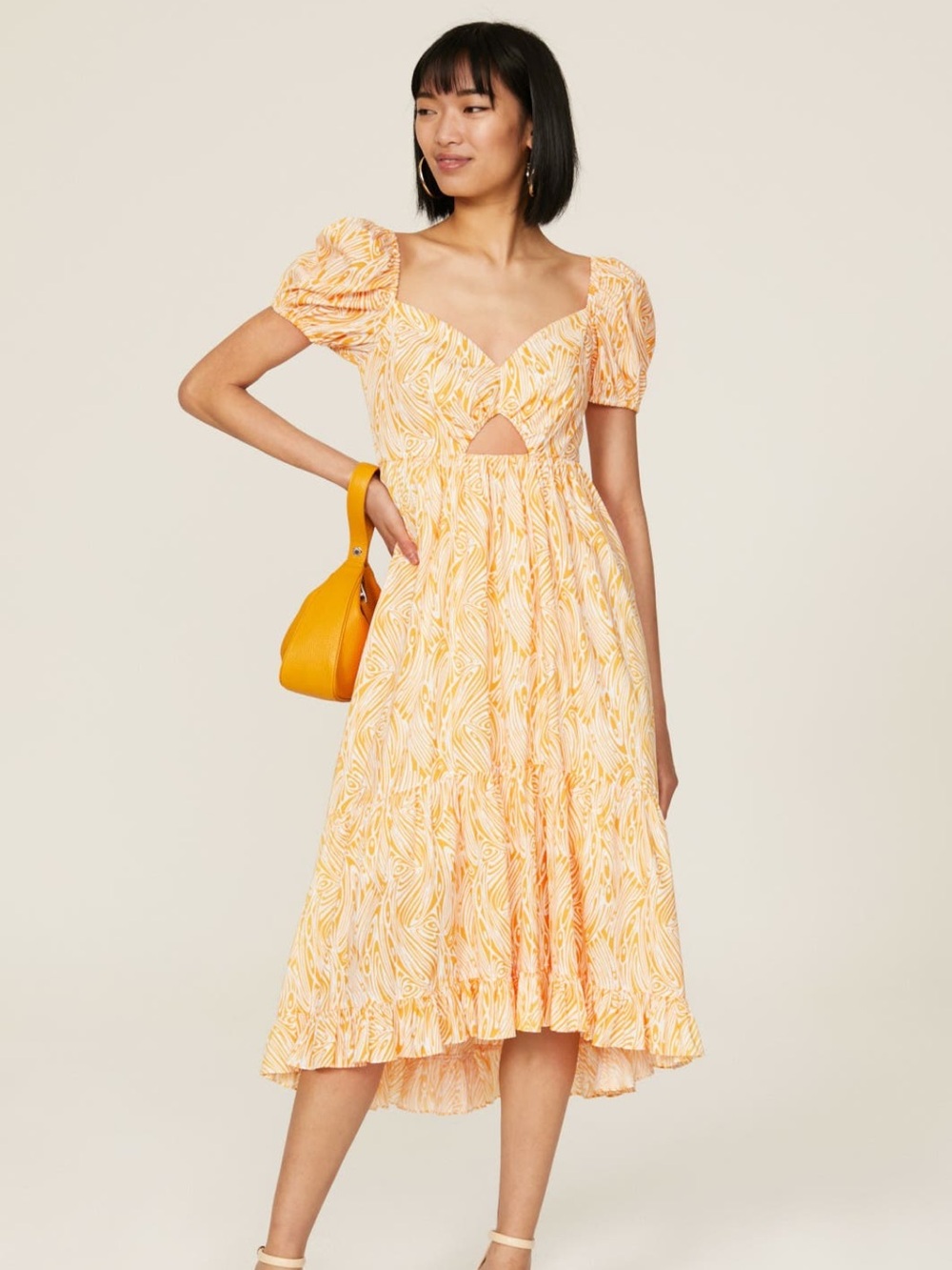 Cinq à Sept Tevah Dress size 0